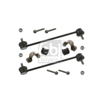Febi 37079 - Anti Roll Bar/Stabiliser Bush/Kit (Front)