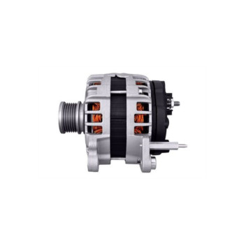 Hella 8EL015637-411 - Alternator