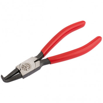 21294 - 8mm - 25mm J11 Bent Internal Circlip Pliers
