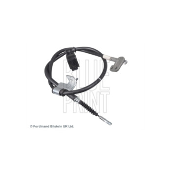 Blue Print ADG046274 - Brake Cable (Rear Left Hand)