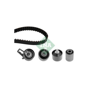 INA 530050910 - Timing Belt Kit