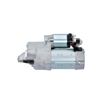 Hella 8EA011612-831 - Starter Motor