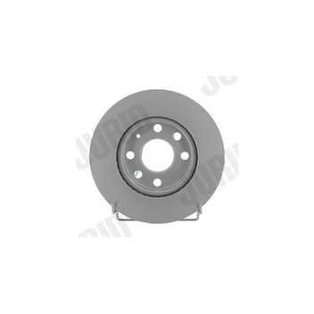 Jurid 562290JC-1 - Brake Disc (Front)
