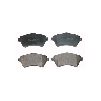 PPF 21208 - Brake Pad Set (Front)