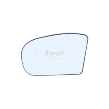 Trupart MG8351 - Mirror Glass (Left Hand)