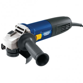 Draper Expert 83605 - 115mm Angle Grinder (850W)