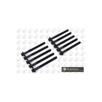 BGA Group BK3357 - Head Bolts