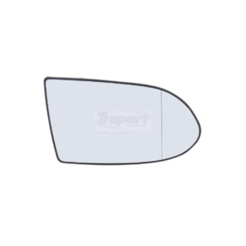Trupart MG538 - Mirror Glass (Right Hand)
