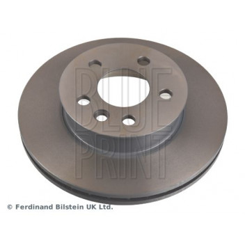 Blue Print ADV184394 - Brake Disc (Front)