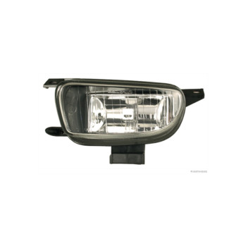 Herth+Buss Elparts 80660202 - Fog Lamp (Left Hand)