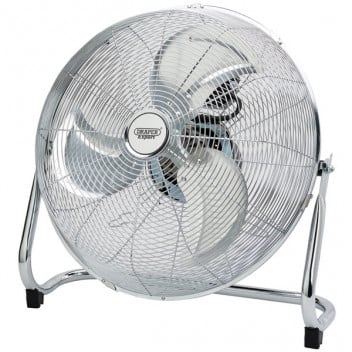 Draper Expert 09160 - Ocillating Industrial Fan (450mm)