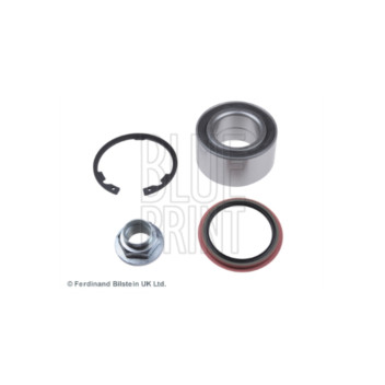 Blue Print ADG08214 - Wheel Bearing Kit (Front Left Hand+Right Hand)