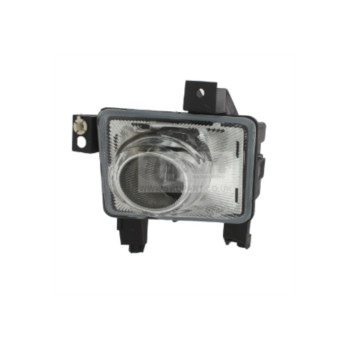 Trupart TFL2247 - Fog Lamp (Front Left Hand)