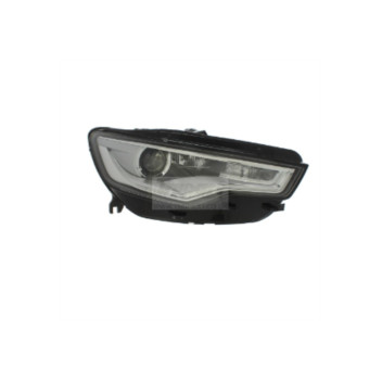 Trupart HL9942 - Head Lamp Unit (Front Right Hand)