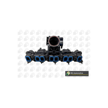 BGA Group MG23045 - Intake Manifold (Air Supply)