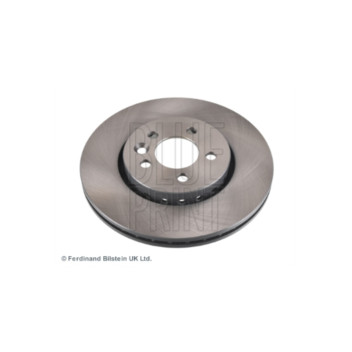Blue Print ADG043235 - Brake Disc (Front)