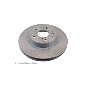 Blue Print ADS74308 - Brake Disc (Front)