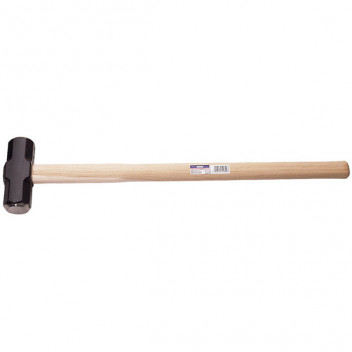 Draper Expert 09948 - Expert 3.2kg (7lb) Hickory Shaft Sledge Hammer