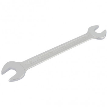 01945 - 14mm x 17mm Elora Long Metric Double Open End Spanner