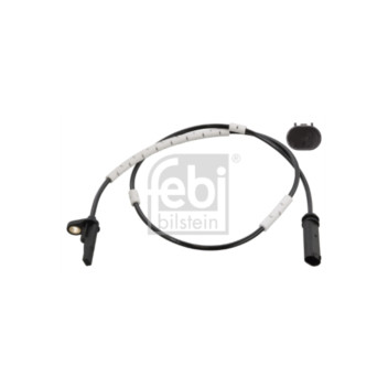 Febi 106265 - Wheel Speed Sensor (Rear Left Hand+Right Hand)