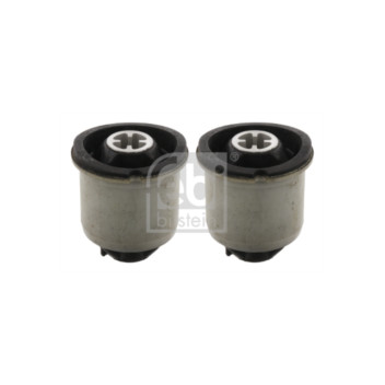 Febi 31396 - Axle Mount/Bush (Rear Left Hand+Right Hand)