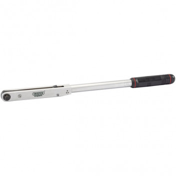 Draper Expert 83317 - 1/2" Square Drive 'Push Through' Torque Wrench With a Torqui