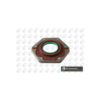 BGA Group OC6396 - Crankshaft Seal