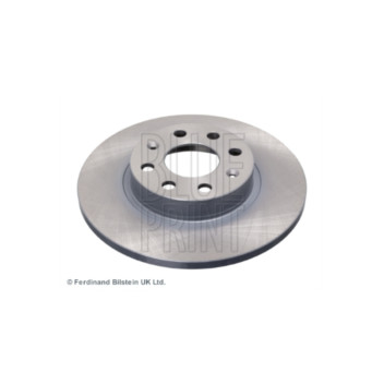 Blue Print ADL144329 - Brake Disc (Front)
