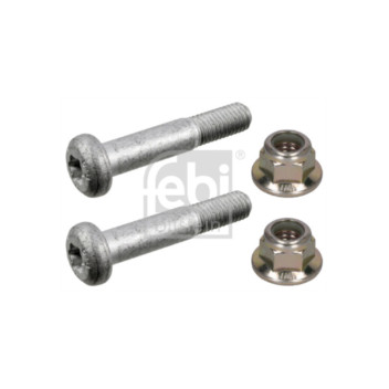 Febi 45882 - Nuts Bolts Etc (Front)