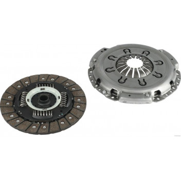 Herth+Buss Jakoparts J2001311 - Clutch Kit