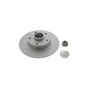 Moog RE-WB-12964 - Wheel Bearing Kit (Rear)