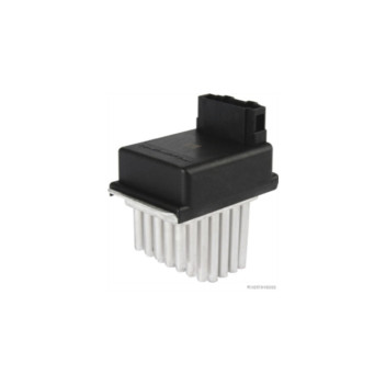 Herth+Buss Elparts 75614267 - Heating / Ventilation Control Unit