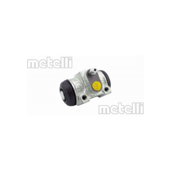 Metelli 04-0635 - Wheel Cylinder (Rear)