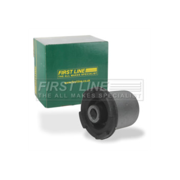 First Line FSK6520 - Susp/Control/Wishbone/Arm Bush/Mount (Front Left Hand+Right Hand)
