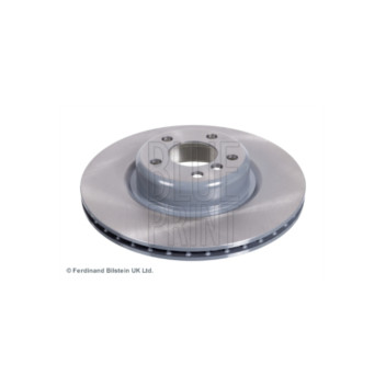 Blue Print ADB114377 - Brake Disc (Rear)