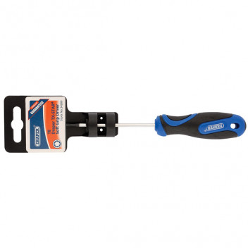 Draper 34260 - Soft Grip T8 Draper TX-STAR&#174; Screwdrivers