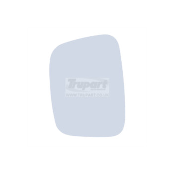 Trupart MG6315 - Mirror Glass (Left Hand)