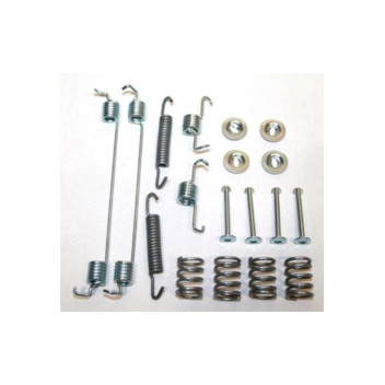 PPF BFK4175 - Brake Fitting Kit (Rear)
