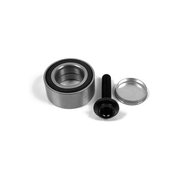 Moog AU-WB-11061 - Wheel Bearing Kit (Rear)