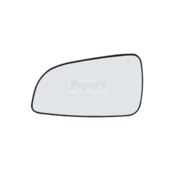 Trupart MG567 - Mirror Glass (Left Hand)