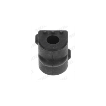 Moog OP-SB-6809 - Anti Roll Bar/Stabiliser Bush/Kit (Front Left Hand+Right Hand)