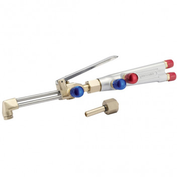 Draper 35072 - Lightweight Cutting Attachment (For Use with Stock No. 35026)