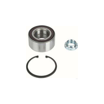 Herth+Buss Jakoparts J4710821 - Wheel Bearing Kit (Rear Left Hand+Right Hand)