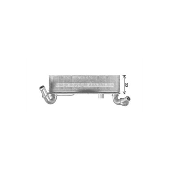 AVA AI3442 - Oil Cooler