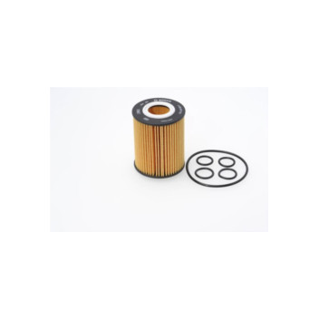 Bosch F026407073 - Oil Filter