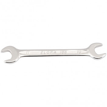 05400 - 10mm x 11mm Elora Midget Metric Double Open End Spanner