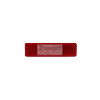 Trupart LL7314 - Reflector (Rear Left Hand+Right Hand)