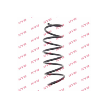 KYB RH6070 - Coil Spring (Rear)
