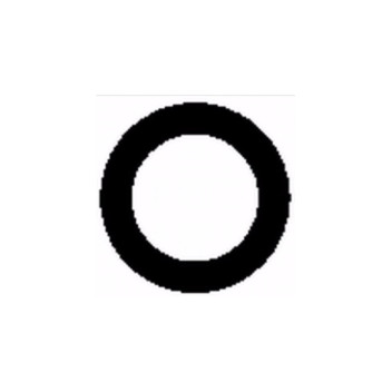 BGA Group OR9310 - Manifold Gasket
