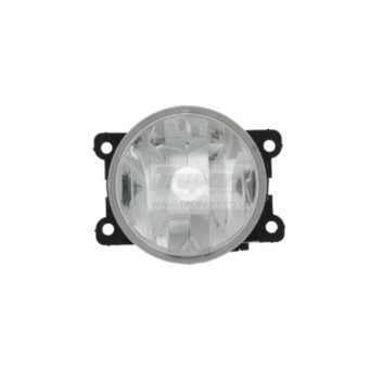 Trupart TFL4034 - Fog Lamp (Front Left Hand+Right Hand)